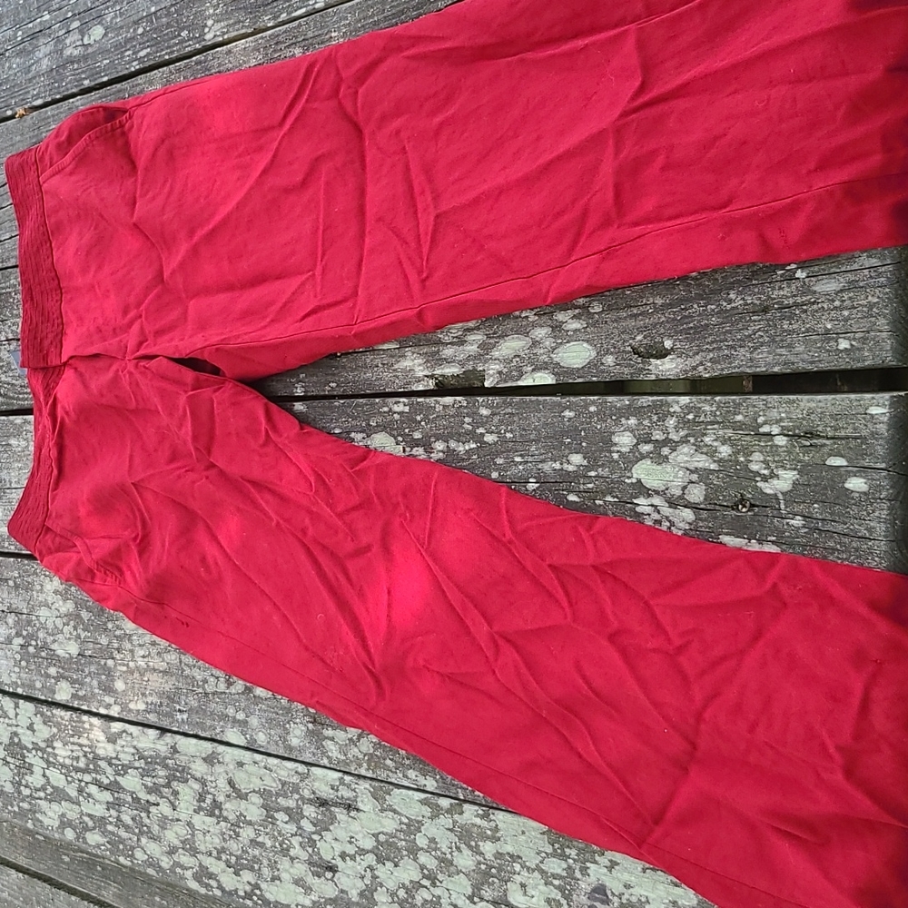 Womens pants